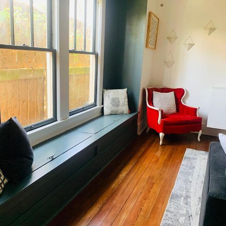 Private Room Downtown - Full House Access ลาฟาแย็ตต์ ภายนอก รูปภาพ