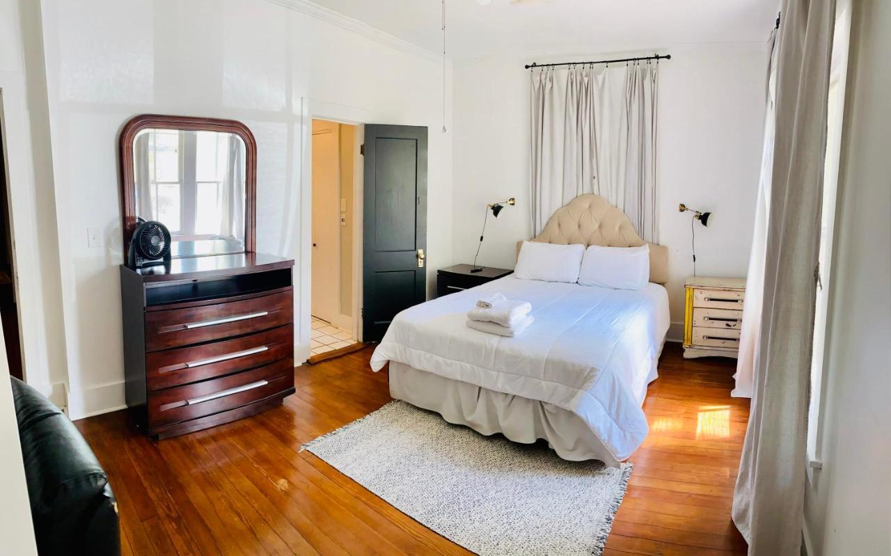 Private Room Downtown - Full House Access ลาฟาแย็ตต์ ภายนอก รูปภาพ