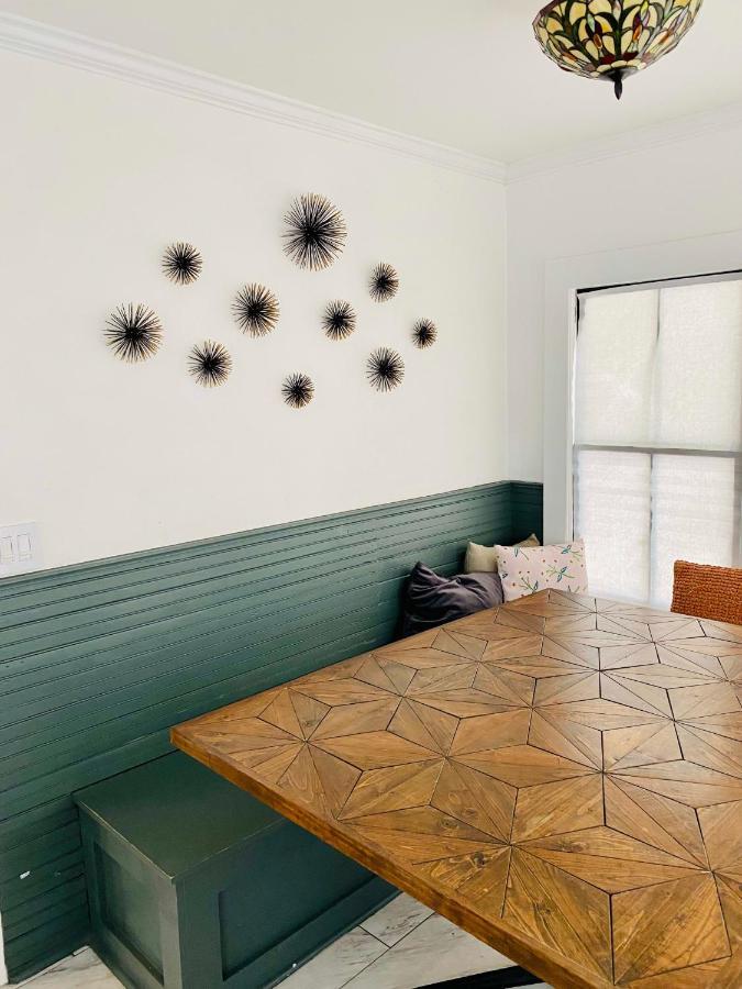 Private Room Downtown - Full House Access ลาฟาแย็ตต์ ภายนอก รูปภาพ