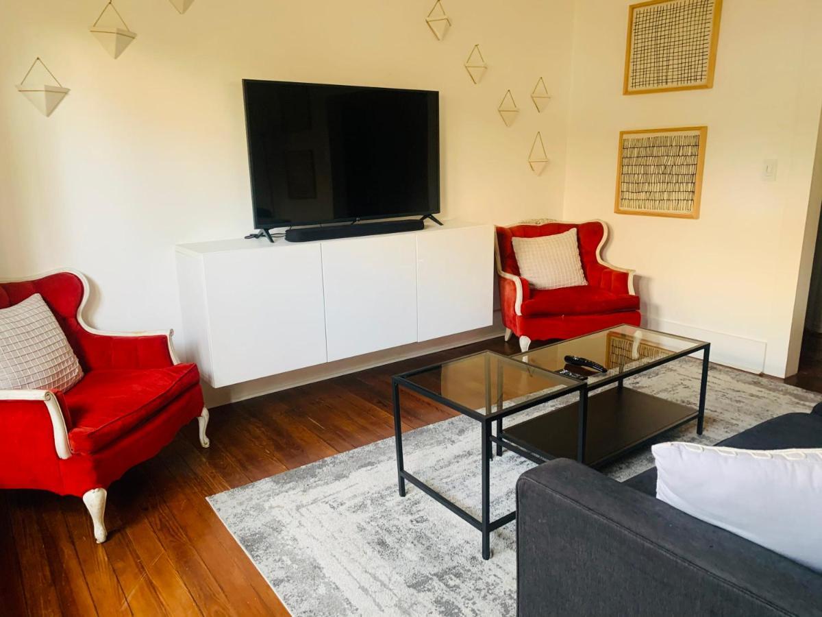 Private Room Downtown - Full House Access ลาฟาแย็ตต์ ภายนอก รูปภาพ